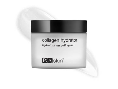 Rejuvenate Your Skin Overnight with PCA SKIN Collagen Hydrator Night Cream